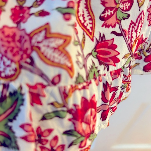 Darling Lpft Rayon Dress - Picture 2 of 3